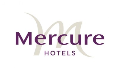 Mercure hotels logo