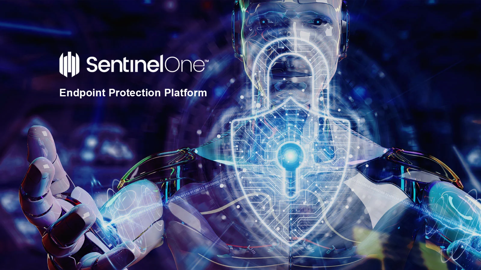 sentinelone endpoint protection