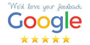 Google review Fly By Wire