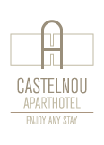 Castelnou Aparthotel Gand
