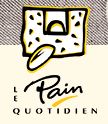 Pain Quotidien Belgium